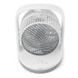 Philips 2000 series CX2050 Køleventilator Hvid Philips 2000 series CX2050 Køleventilator Hvid